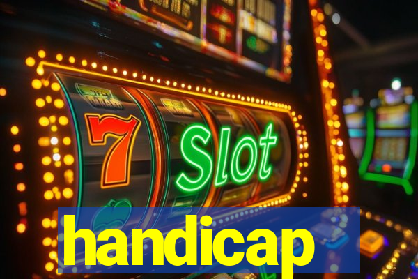 handicap - 2.5